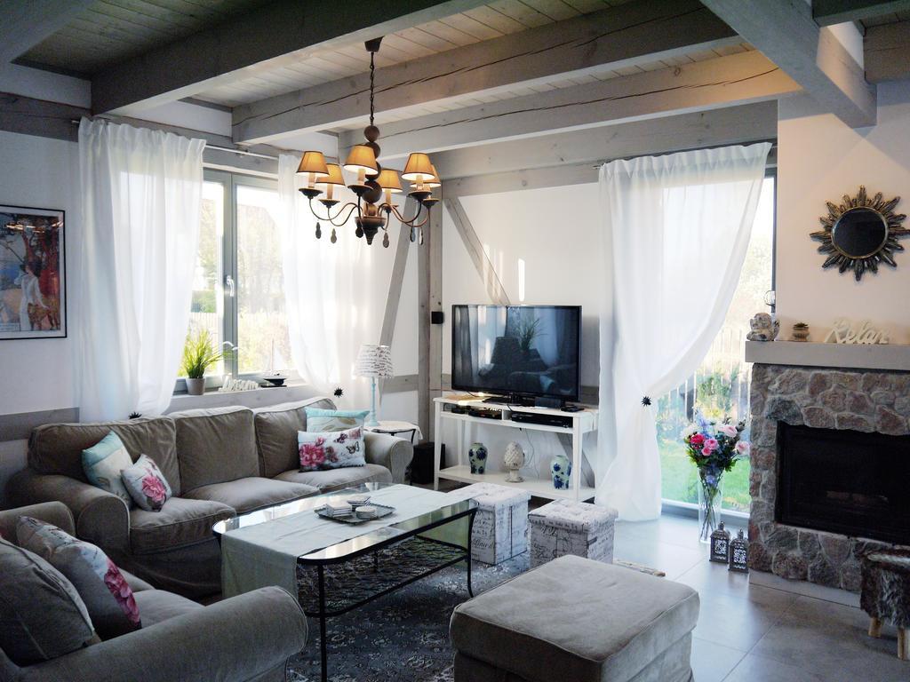 Villa Mila Sady 외부 사진