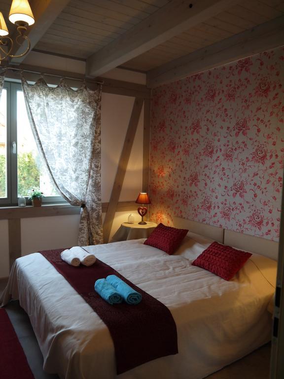 Villa Mila Sady 외부 사진