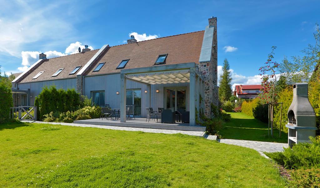 Villa Mila Sady 외부 사진