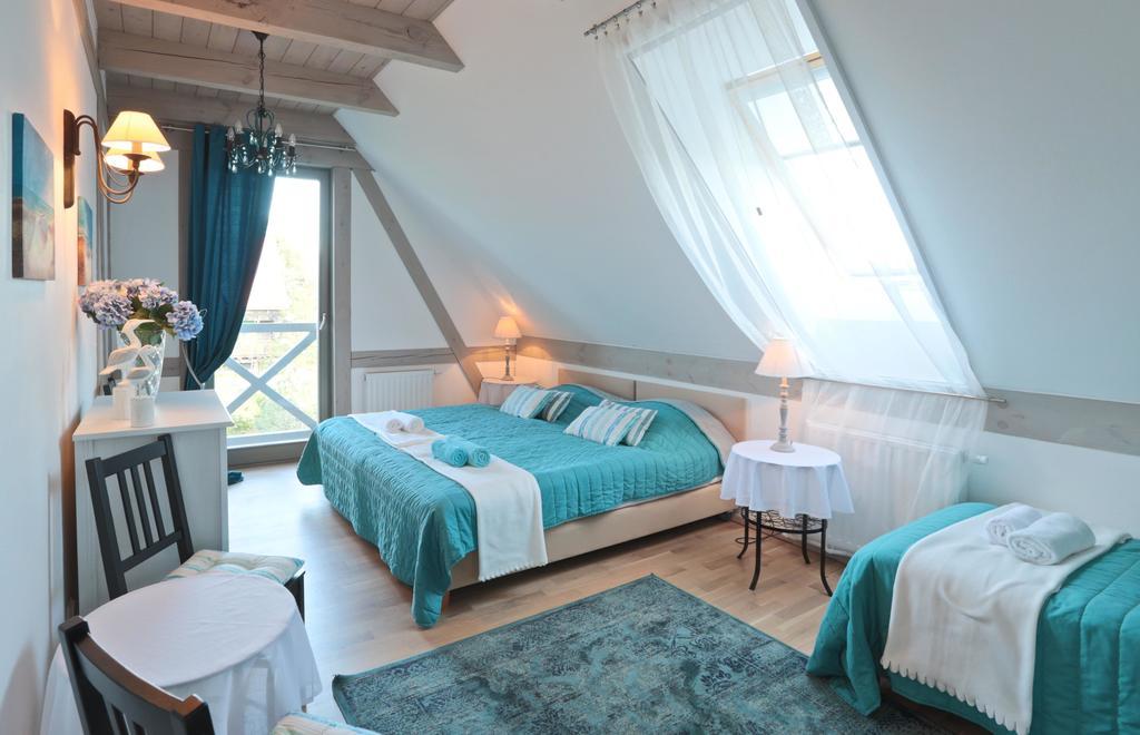 Villa Mila Sady 외부 사진