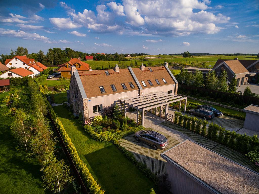 Villa Mila Sady 외부 사진