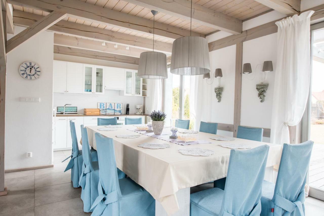 Villa Mila Sady 외부 사진