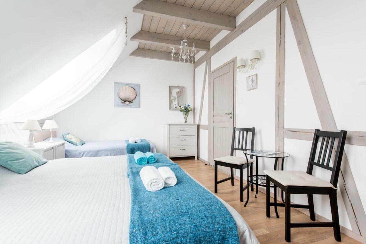 Villa Mila Sady 외부 사진