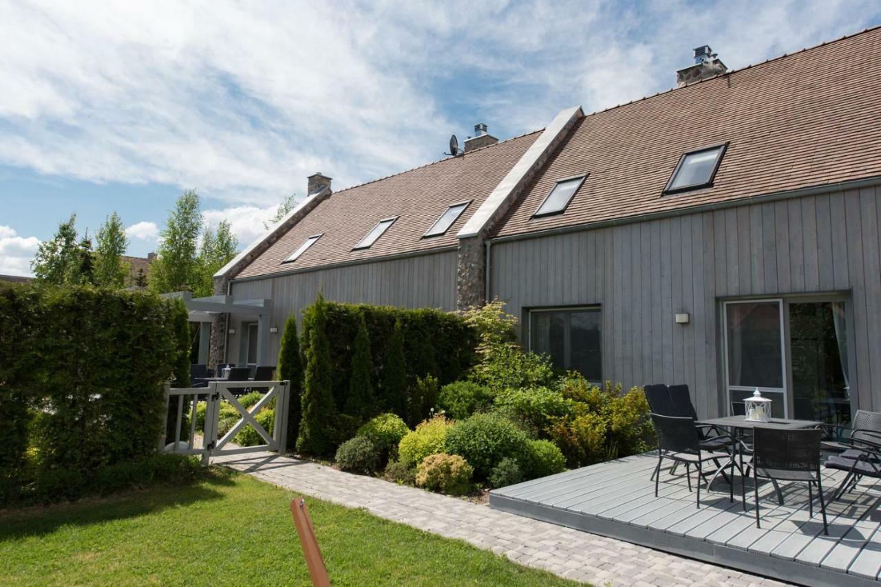 Villa Mila Sady 외부 사진