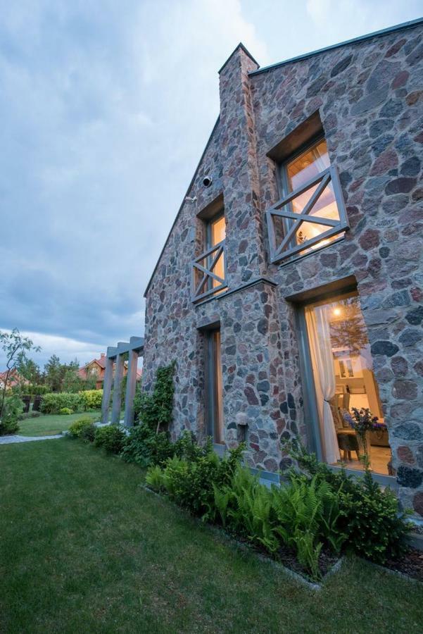 Villa Mila Sady 외부 사진