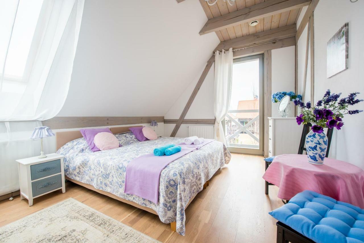 Villa Mila Sady 외부 사진