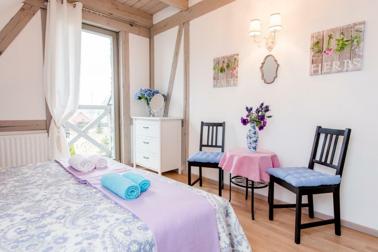 Villa Mila Sady 외부 사진