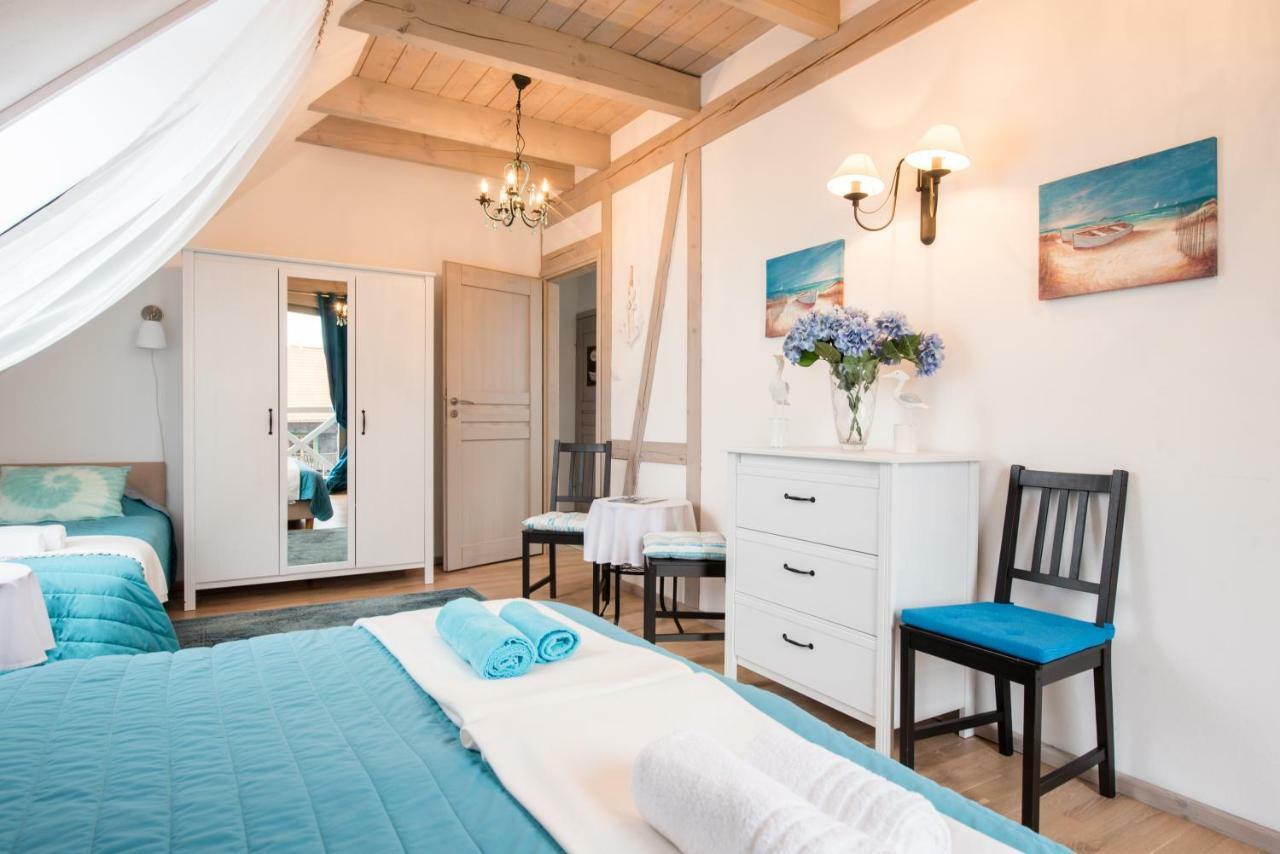 Villa Mila Sady 외부 사진