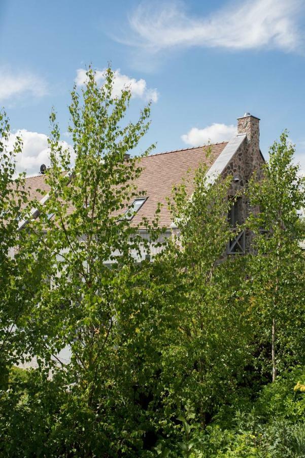 Villa Mila Sady 외부 사진