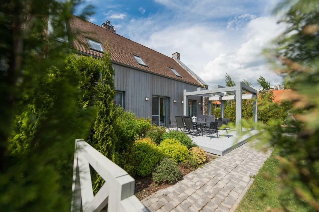 Villa Mila Sady 외부 사진